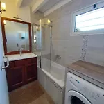 Ferienhaus T6, 10 Couchages, Front De Mer, Piscine, Pierre La