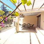 T6, 10 Couchages, Front De Mer, Piscine, Pierre La