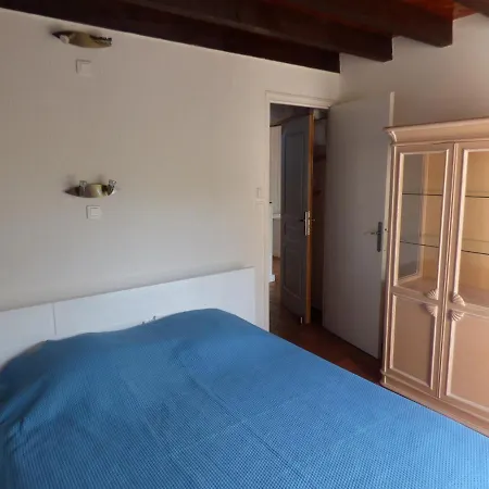 T6, 10 Couchages, Front De Mer, Piscine, Pierre La *