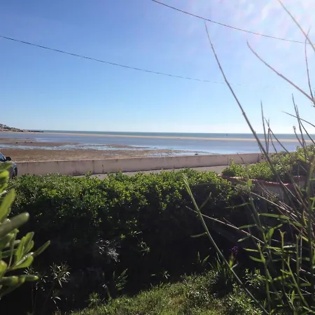 Сasa de vacaciones T6, 10 Couchages, Front De Mer, Piscine, Pierre La *