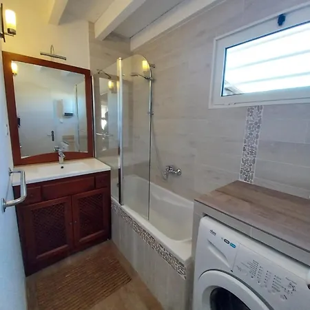 Ferienhaus T6, 10 Couchages, Front De Mer, Piscine, Pierre La