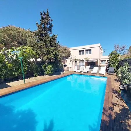 T6, 10 Couchages, Front De Mer, Piscine, Pierre La Prázdninový dům Saint-Pierre-la-Mer (Aude)