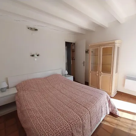 Ferienhaus T6, 10 Couchages, Front De Mer, Piscine, Pierre La Saint-Pierre-la-Mer (Aude)