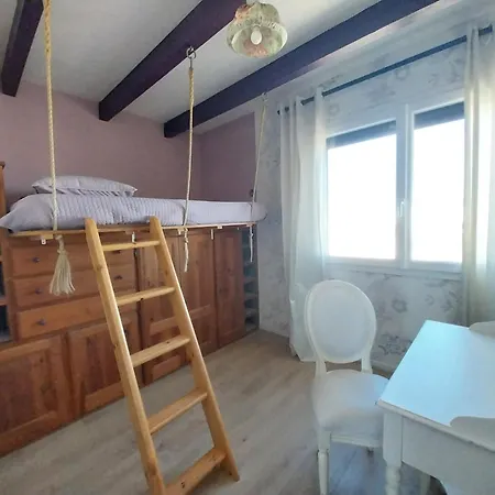 T6, 10 Couchages, Front De Mer, Piscine, Pierre La Casa vacanze *