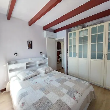 Prázdninový dům T6, 10 Couchages, Front De Mer, Piscine, Pierre La
